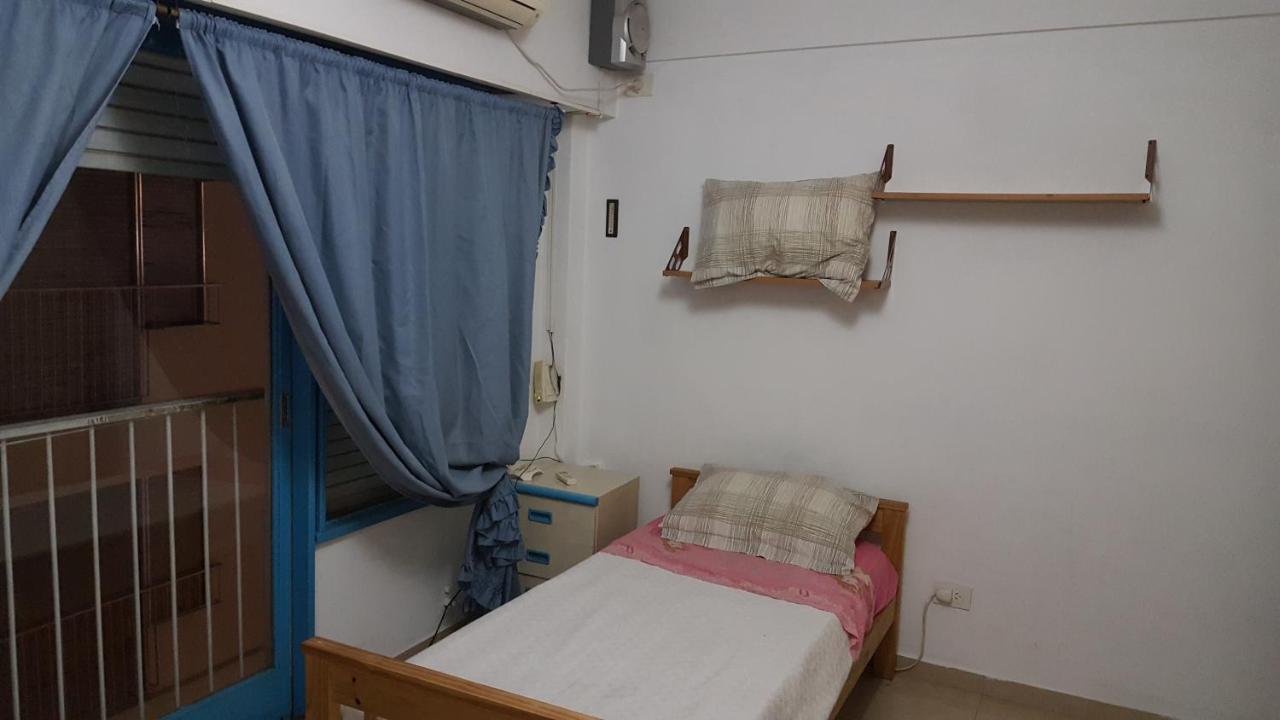 Monoambiente En Centro Porteno Buenos Aires Ngoại thất bức ảnh